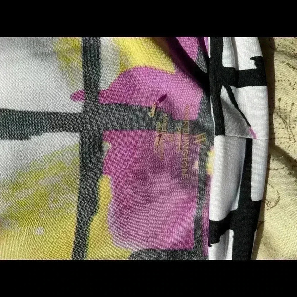 🔥2/30$🔥Beautiful top. Very versatile - Picture 3 of 4